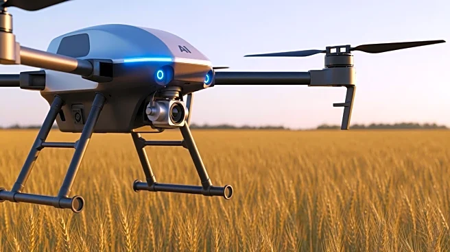 Brilliant Harvest Secures $4 Million to Address Agricultural Equipment Service Bottlenecks with AI