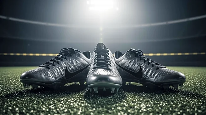 Three Running Backs Compete for RB2 Spot in 2026 NFL Draft