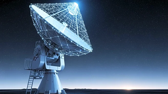 AT Partners with Amazon Leo to Expand Business Connectivity via Satellite Network