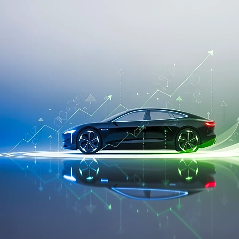 NIO Reports First Quarterly Adjusted Profit Amid Sales Growth and Cost Reductions