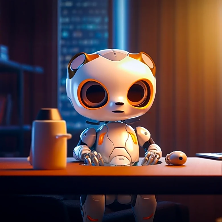 Will.i.am Unveils Rapping AI Toy Morpho at CES 2026