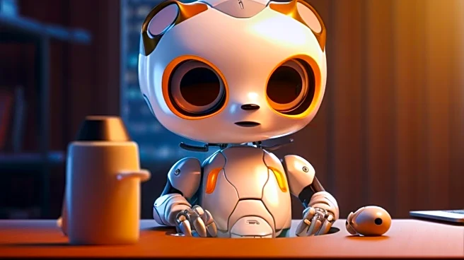 Will.i.am Unveils Rapping AI Toy Morpho at CES 2026