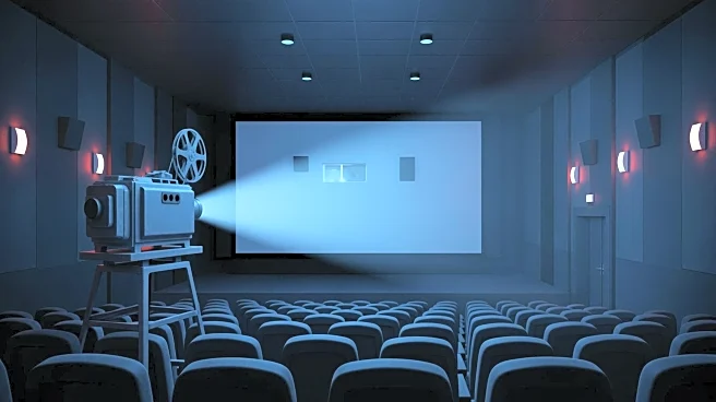 Scream 7 Projected for Strong Opening at U.S. Box Office