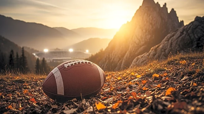 West Virginia Mountaineers Rally to Defeat Cincinnati Bearcats on the Road