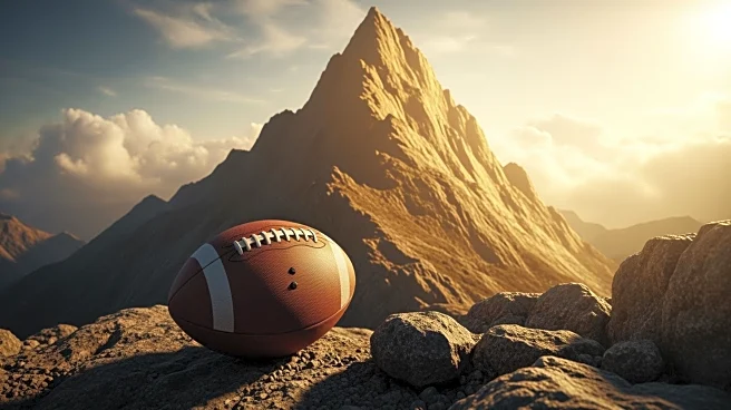 West Virginia Mountaineers Overcome Deficit to Defeat Cincinnati Bearcats