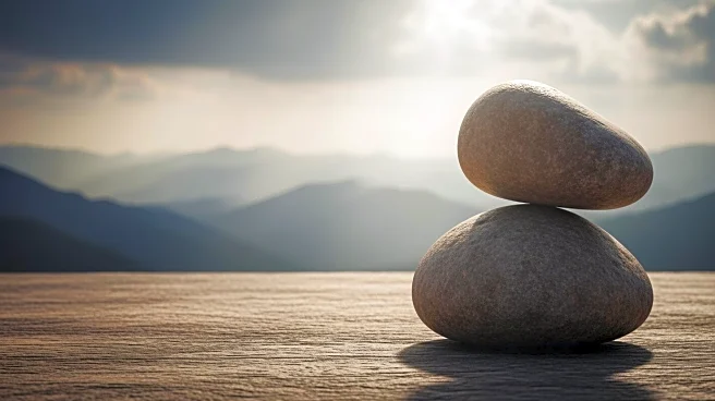 Viv Li's Film 'Two Mountains Weighing Down My Chest' Explores Cultural Identity and Belonging