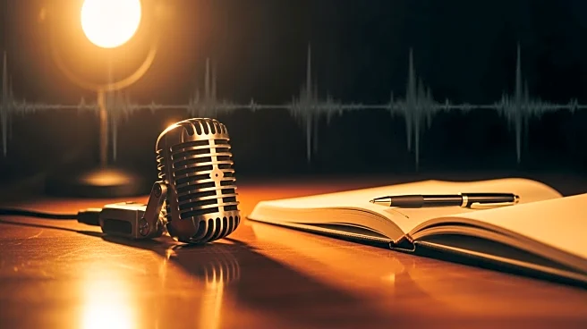 Halle Berry Discusses New Film and Personal Insights on Podcast