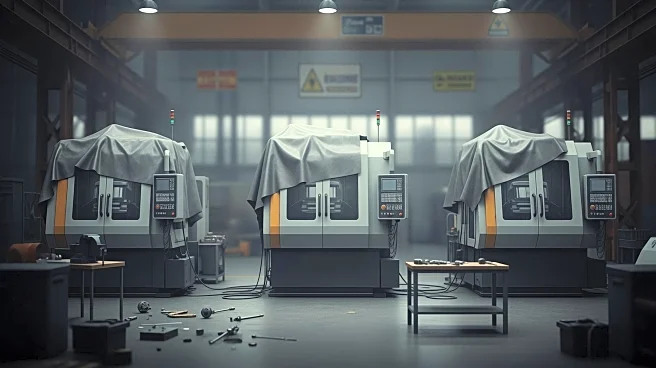 Cascades Inc. Announces Closure of Three Plants, Impacting Employees