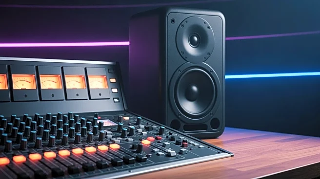 Abbey Road Studios to Host First-Ever Rave with Soulwax