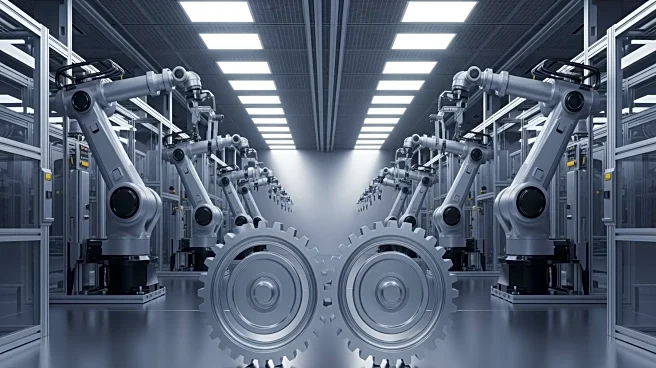 Cemtrex Expands Industrial Services with Acquisition of Richland Industries