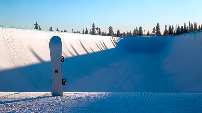 Ayumu Hirano Aims to Defend Halfpipe Title Despite Recent Injuries