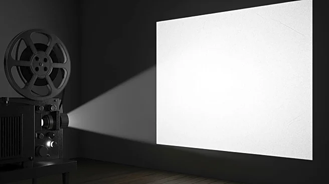 Melania Trump Documentary 'Melania' Considered for Razzie Awards