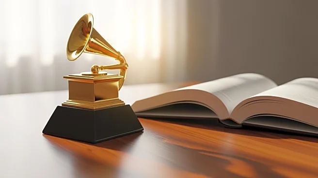 Jelly Roll Plans to Donate Grammy to Juvenile Detention Center for Inspiration