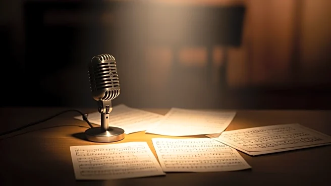 John P. Kee Delivers Soulful Performance for NPR's Tiny Desk Series