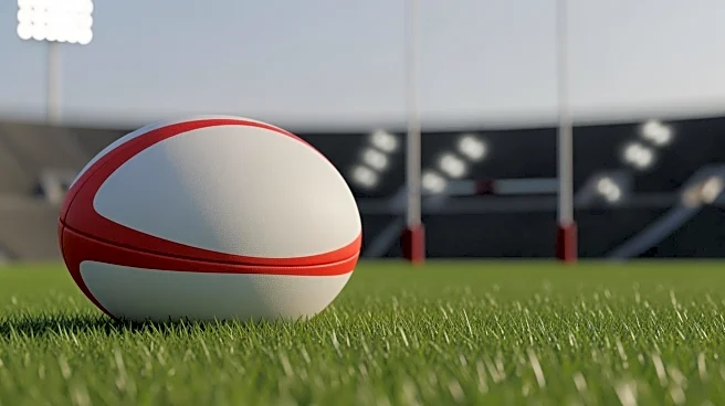 Louis Rees-Zammit's Return Sparks Debate on Welsh Rugby's Future