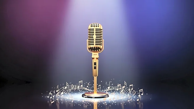 Keke Palmer to Host 2026 Billboard Women in Music Event, Celebrating Influential Women in the Industry