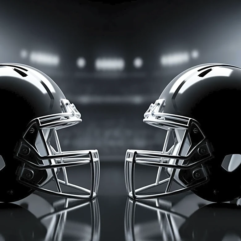 Drake Maye and Drake Thomas Set to Renew Rivalry on Super Bowl Stage