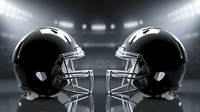 Drake Maye and Drake Thomas Set to Renew Rivalry on Super Bowl Stage