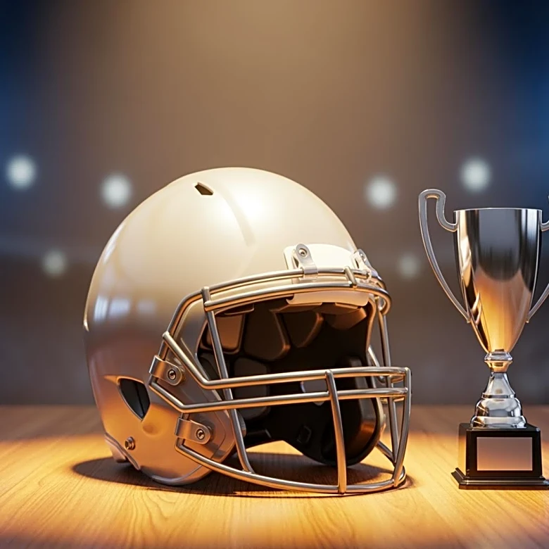 Tetairoa McMillan Named Offensive Rookie of the Year, Sets Franchise Record