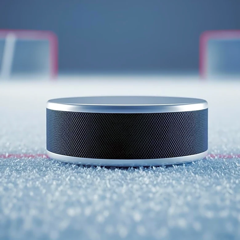 Nico Hischier Scores Key Goal to Tie Game Against Ilya Sorokin