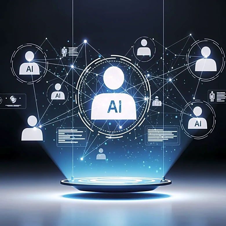 AI Agents Launch Platform to Hire Humans for Real-World Tasks