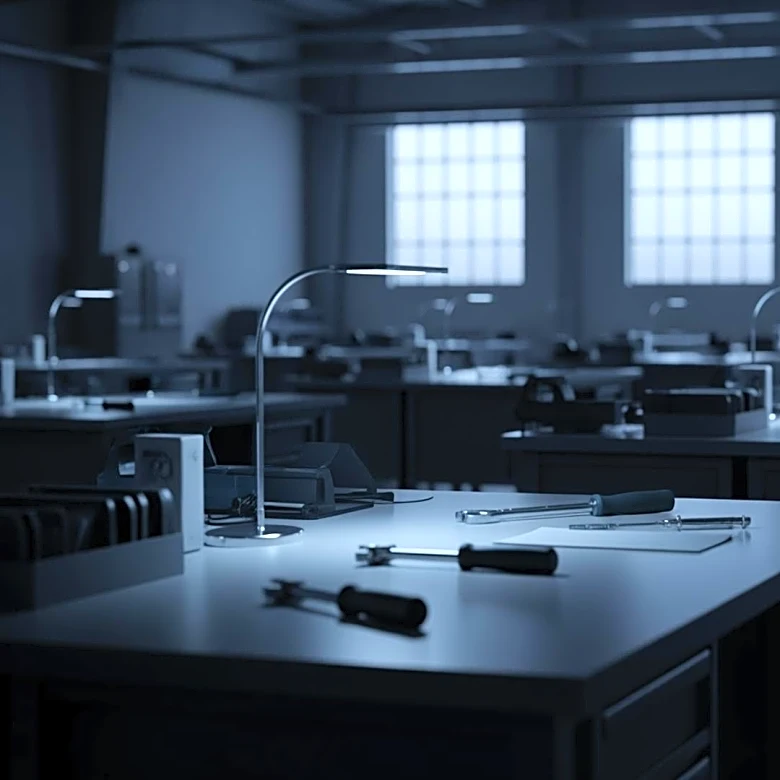 Baxter Reduces Workforce at Marion Facility Due to Post-Helene Market Conditions