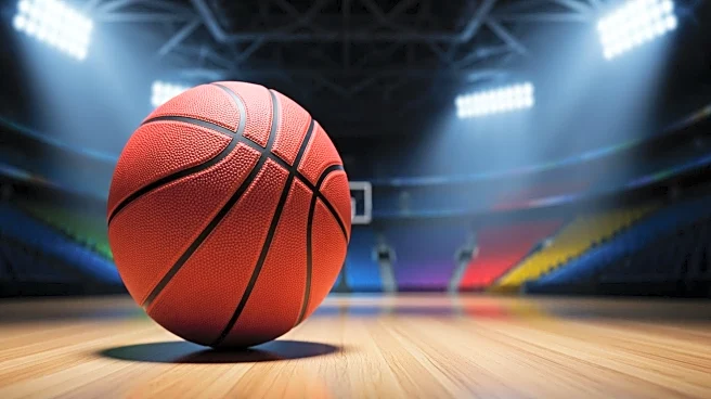 Illinois Basketball Players Pose Significant Challenge to Michigan State's Big Ten Hopes