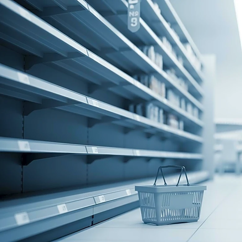 Tesco, Sainsbury's, Morrisons Criticized for Reducing Budget Product Ranges