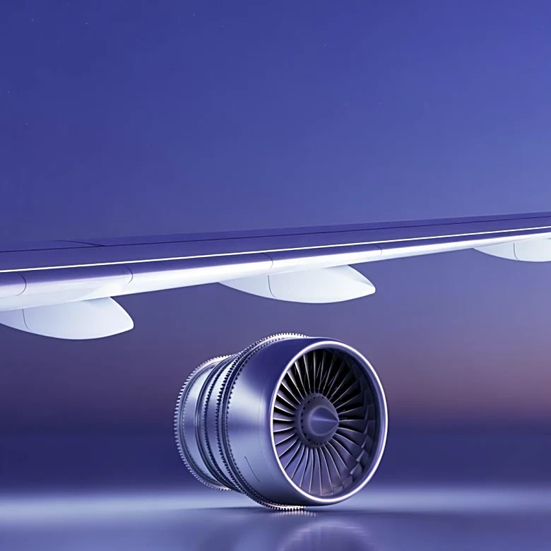 Flyadeal Faces Challenges with Powerplant Availability Amid Fleet Expansion