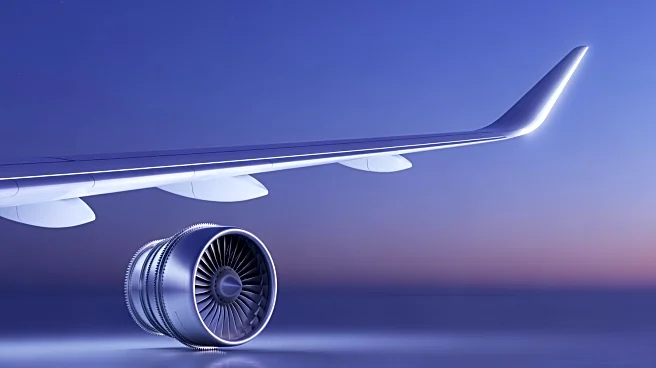 Flyadeal Faces Challenges with Powerplant Availability Amid Fleet Expansion