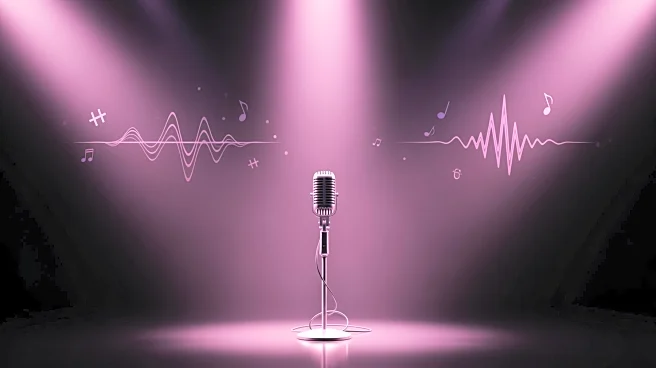 Keke Palmer to Host 2026 Billboard Women in Music Event Celebrating Influential Female Artists