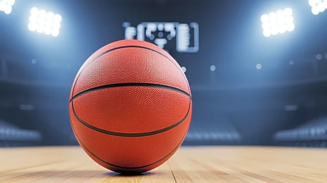 Memphis Tigers Secure Victory Over UAB Blazers with Parker's 40-Point Performance