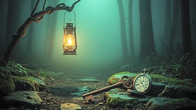 Resident Evil Requiem Set to Launch on Nintendo Switch 2, Promises Enhanced Survival Horror Experience