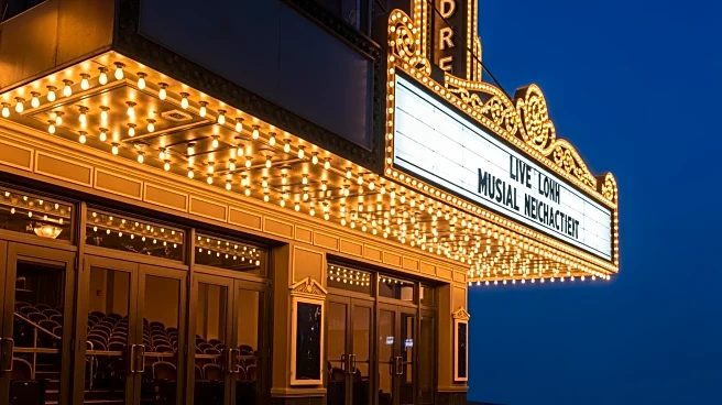 Broadway Debut of 'The Lost Boys' Musical Set to Captivate Audiences