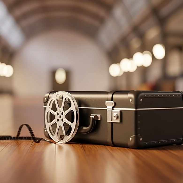 Luxbox Acquires Sales Rights for Dénes Nagy's 'The Vacation' Ahead of Berlinale Market