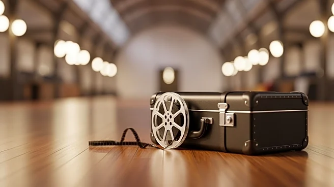 Luxbox Acquires Sales Rights for Dénes Nagy's 'The Vacation' Ahead of Berlinale Market