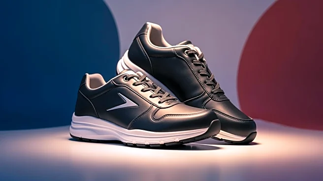 Hoka Announces Major Sale on Walking Shoes Ahead of Presidents' Day