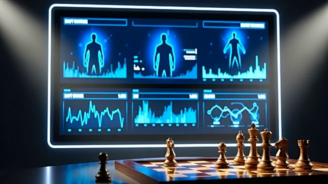 Matt Ryan Confirms Ian Cunningham to Lead Falcons' Draft and Free Agency Strategy