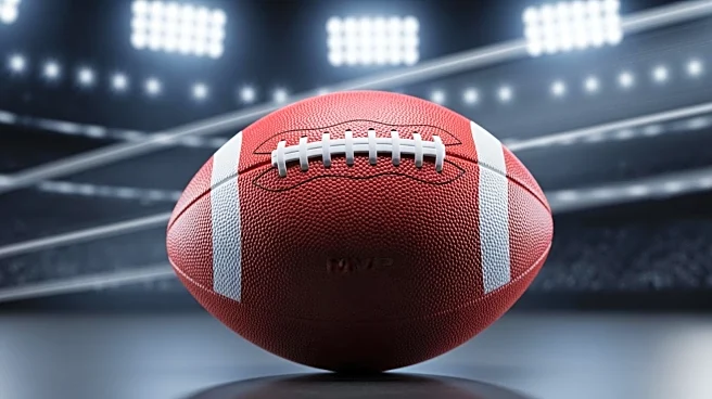 Buffalo Bills QB Josh Allen Influences Tight NFL MVP Race Outcome