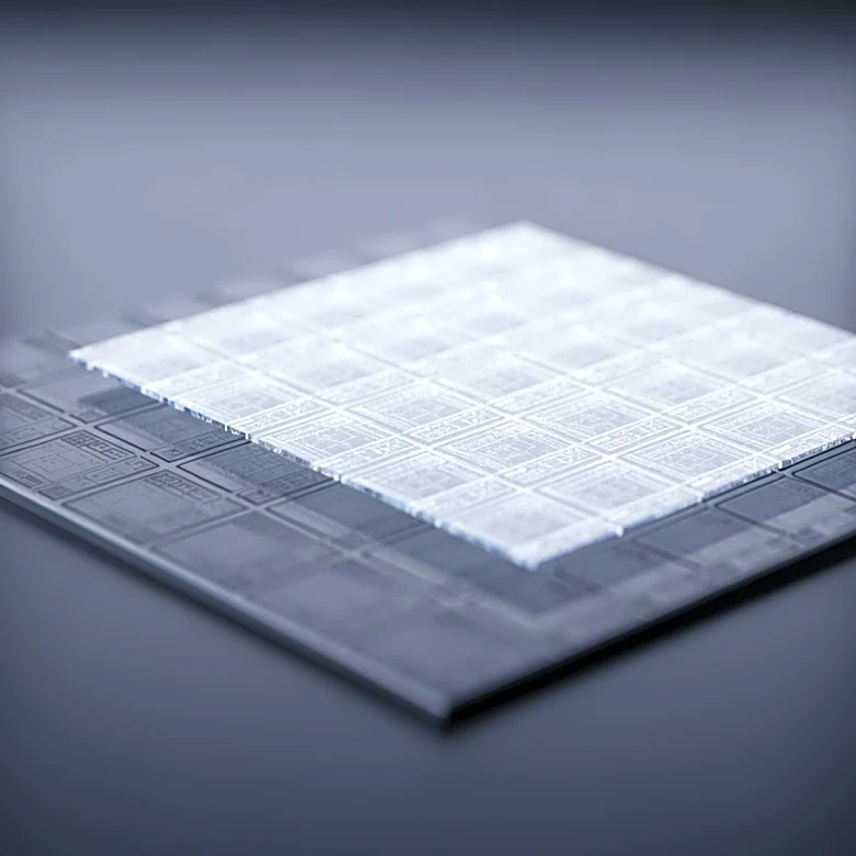 Forge Nano Revolutionizes Semiconductor Manufacturing with New Coating Technology