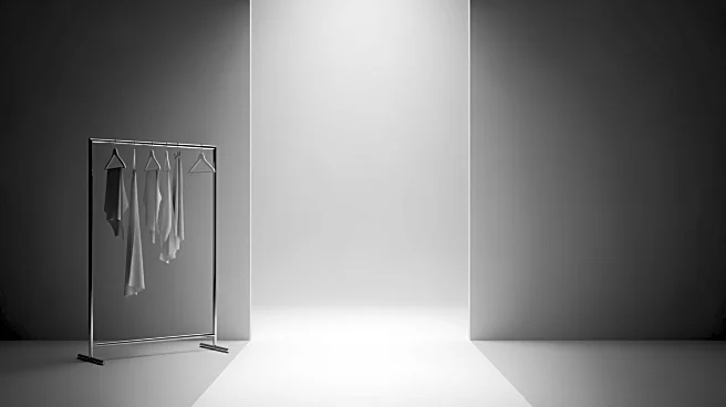 Coperni Cancels Paris Fashion Week Show Amid Shareholder Dispute