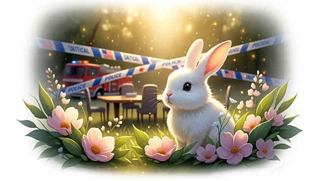 Mei Mei the Bunny: A New Children's Book by Musician Laufey