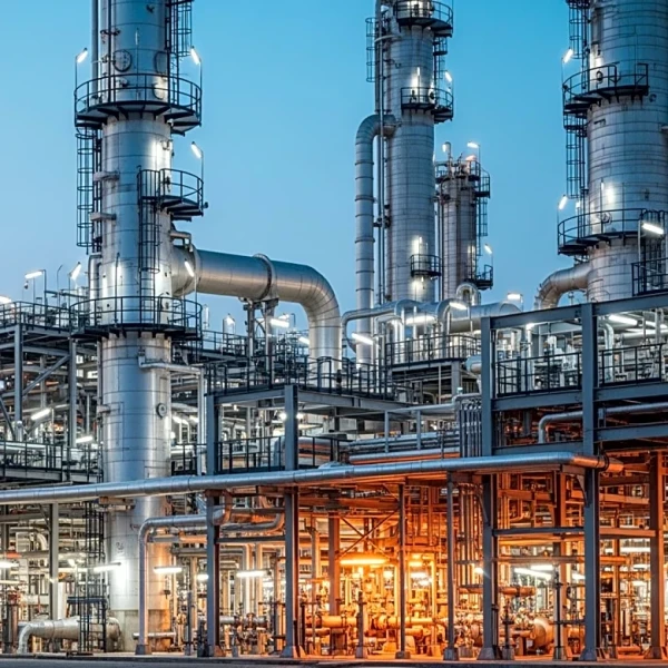 Global Petrochemical Market Set to Surpass $1.25 Trillion by 2036 Amid Strategic Shifts