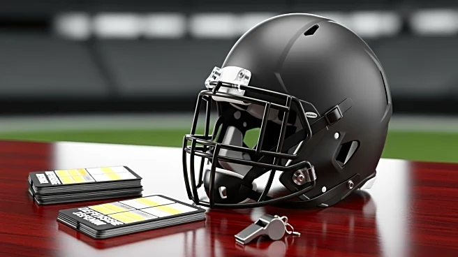 Baltimore Ravens Hire Lou Esposito as Defensive Line Coach