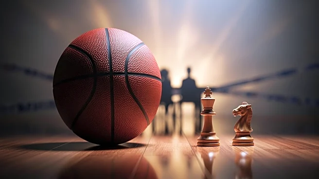 NBA Trade Deadline 2026: Major Moves and Strategic Shifts