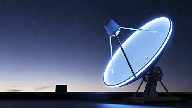 Elon Musk Denies Starlink Smartphone Development Amid Speculation