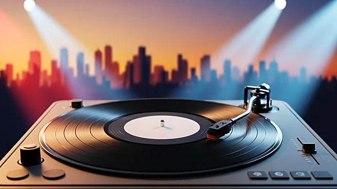 EsDeeKid Releases New Single 'Omens' Amidst North American Tour