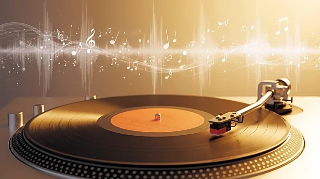 Louis Tomlinson's 'How Did I Get Here?' Achieves Top 10 Debut Across Multiple Billboard Charts