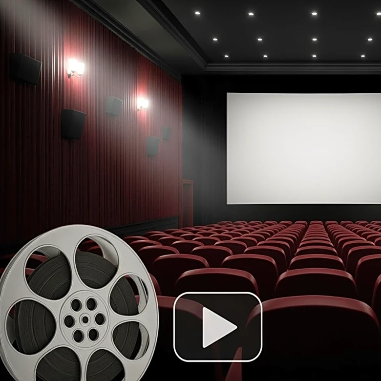 Cinema United Warns Senate of Netflix-Warner Bros Merger's Potential Impact on Theaters