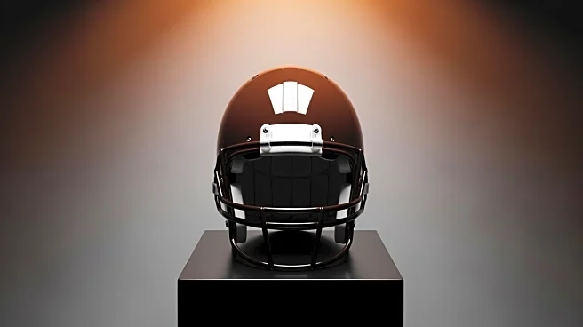 Cleveland Browns Secure Top Defensive Awards at NFL Honors